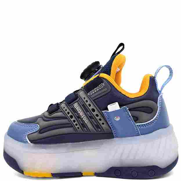 Boys_Sport_LED Light_Rollers_Online / 627